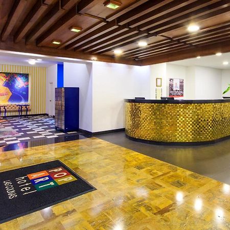 Pop Art Hotel Las Colinas Manizales Eksteriør billede