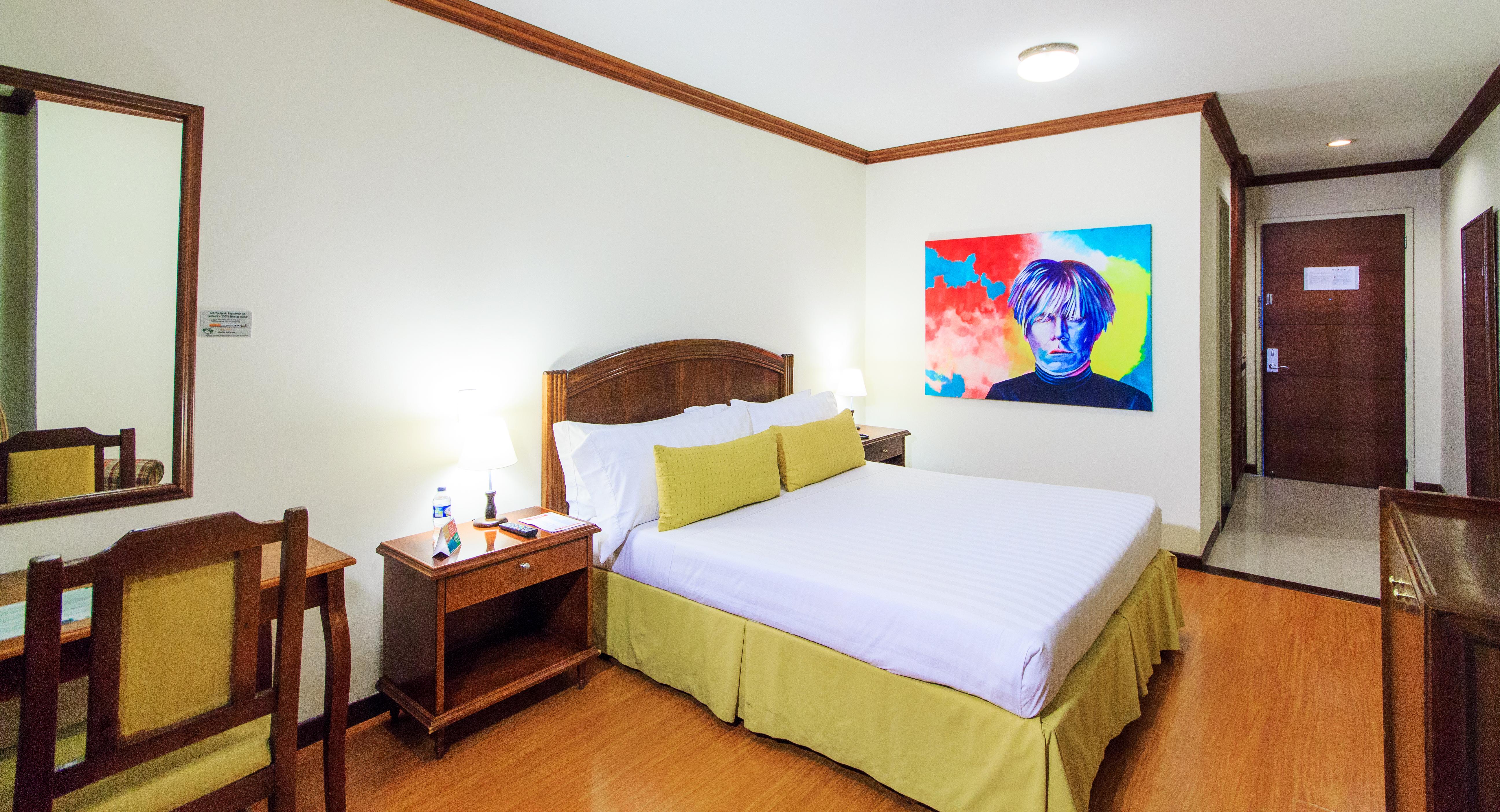 Pop Art Hotel Las Colinas Manizales Eksteriør billede