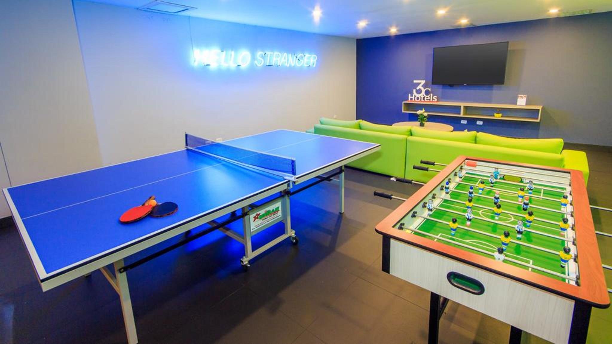Pop Art Hotel Las Colinas Manizales Eksteriør billede