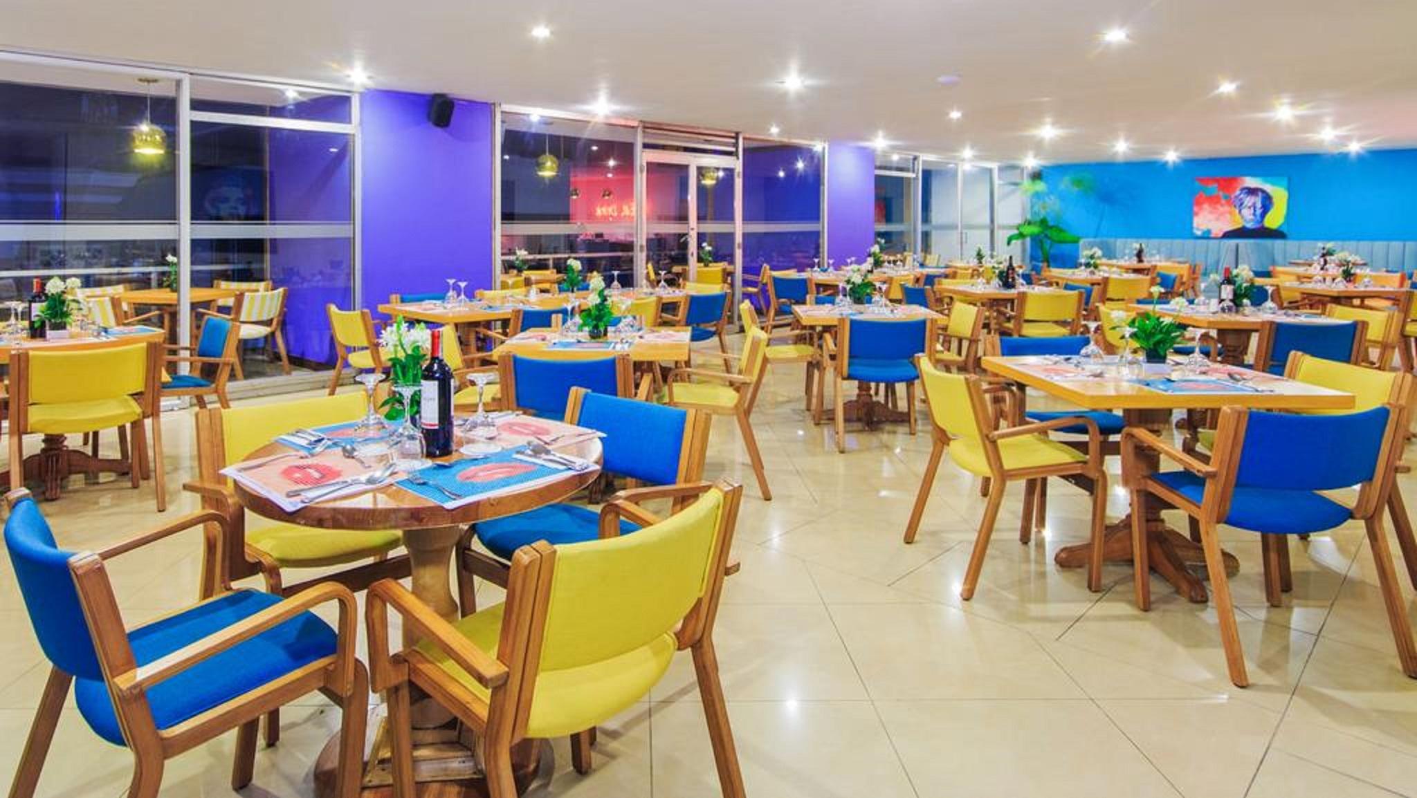 Pop Art Hotel Las Colinas Manizales Eksteriør billede