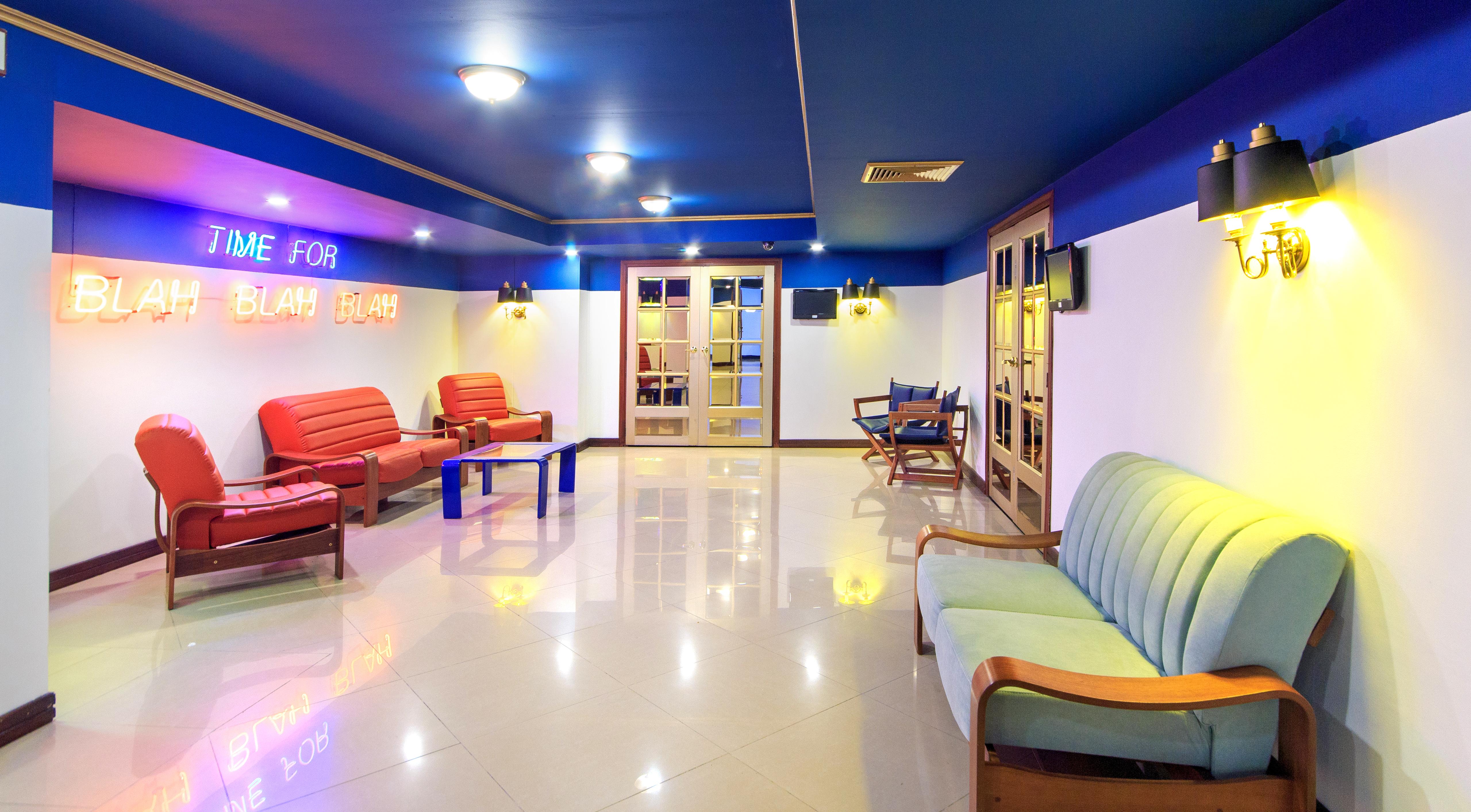 Pop Art Hotel Las Colinas Manizales Eksteriør billede