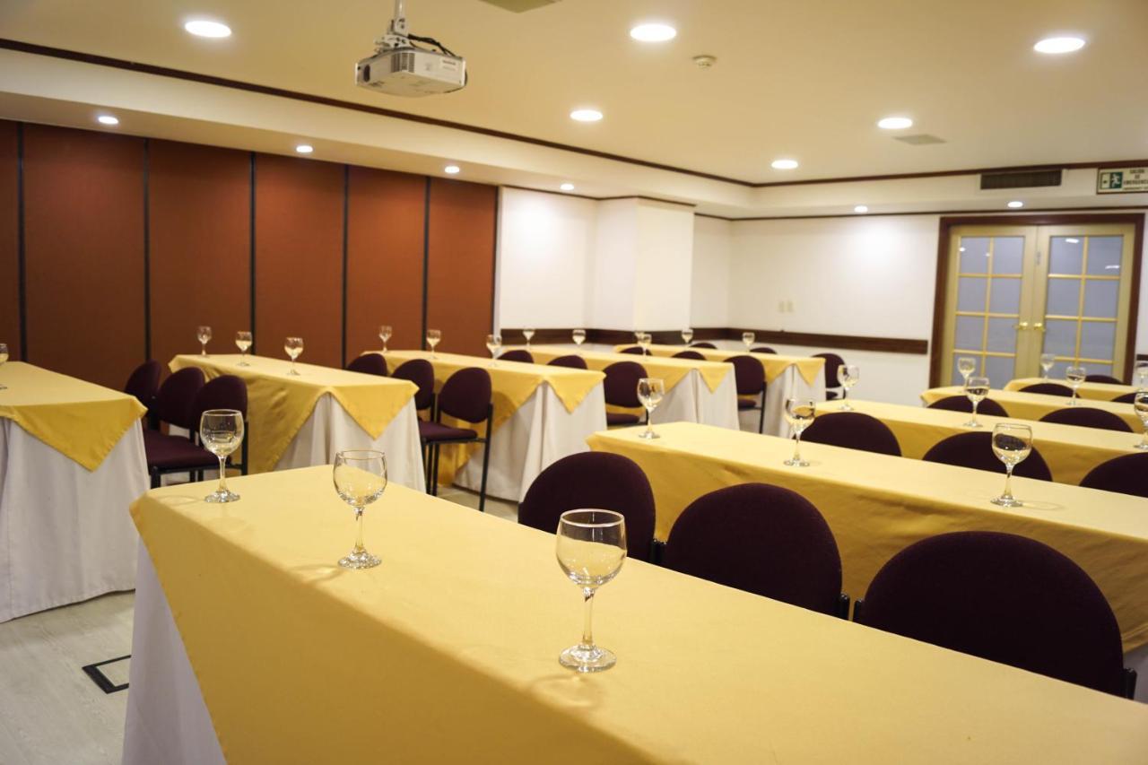 Pop Art Hotel Las Colinas Manizales Eksteriør billede