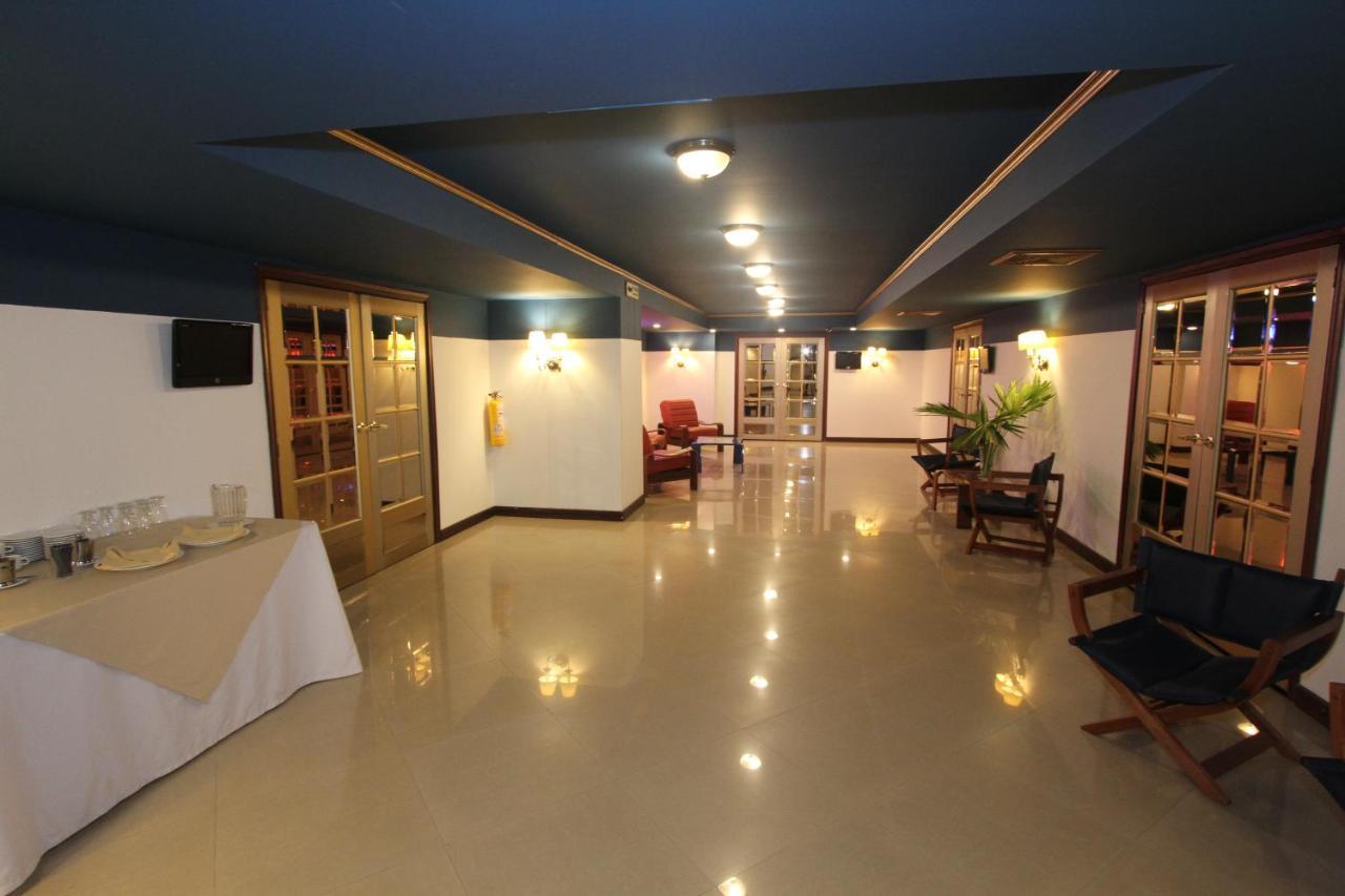 Pop Art Hotel Las Colinas Manizales Eksteriør billede