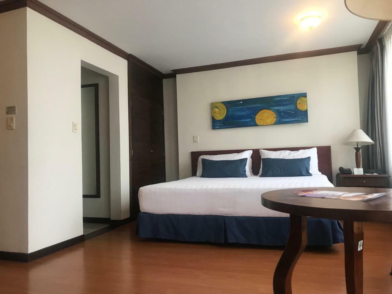 Pop Art Hotel Las Colinas Manizales Eksteriør billede