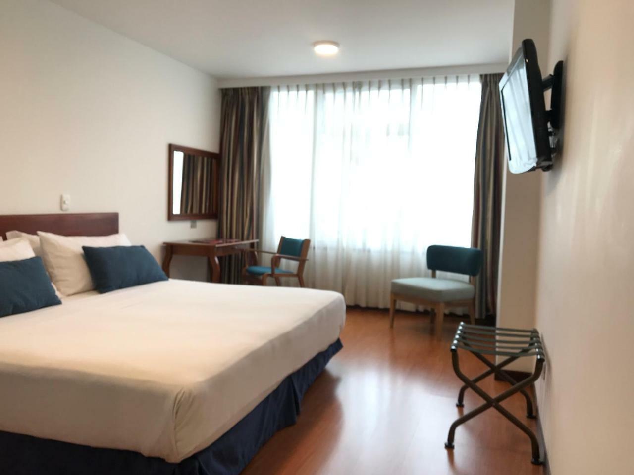 Pop Art Hotel Las Colinas Manizales Eksteriør billede