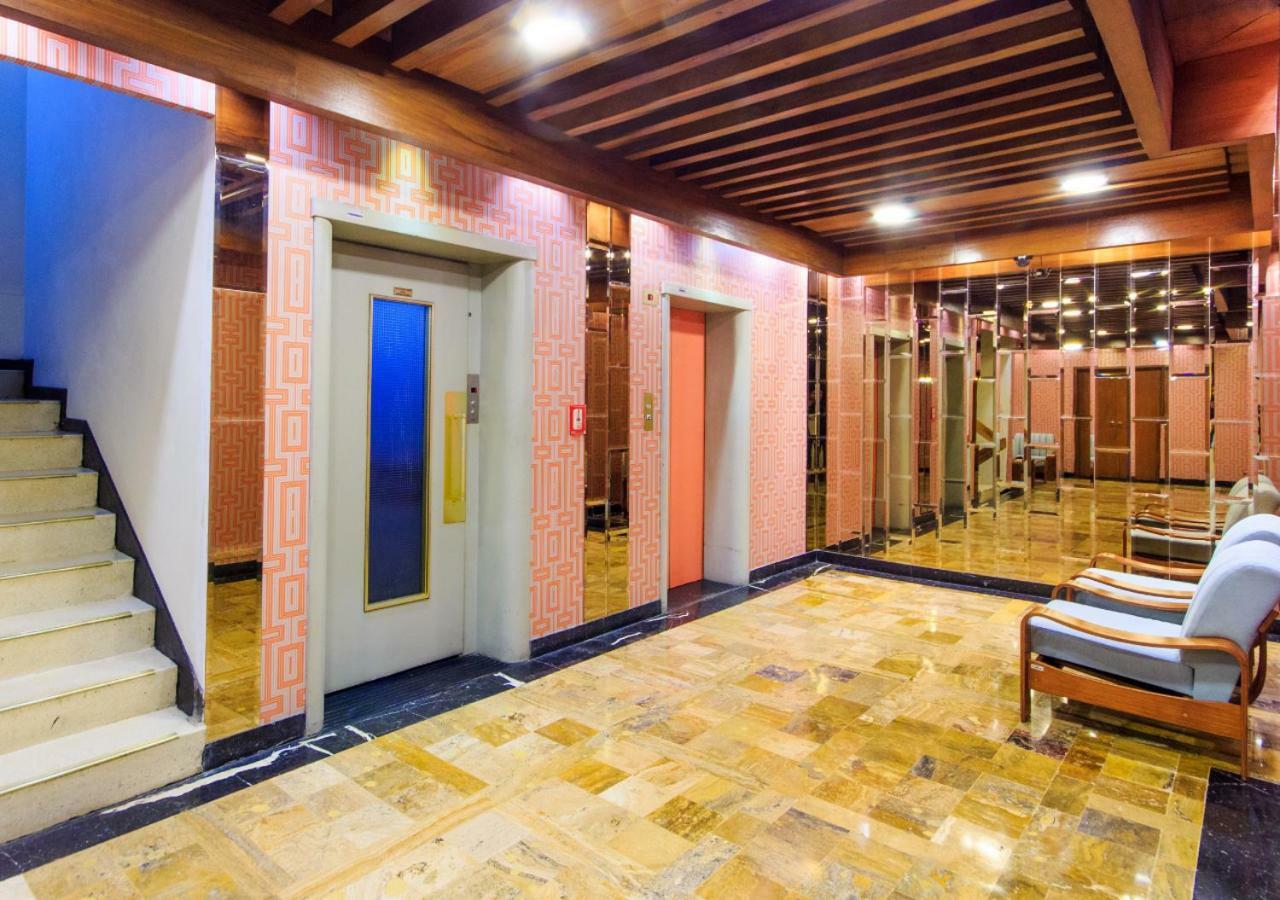 Pop Art Hotel Las Colinas Manizales Eksteriør billede