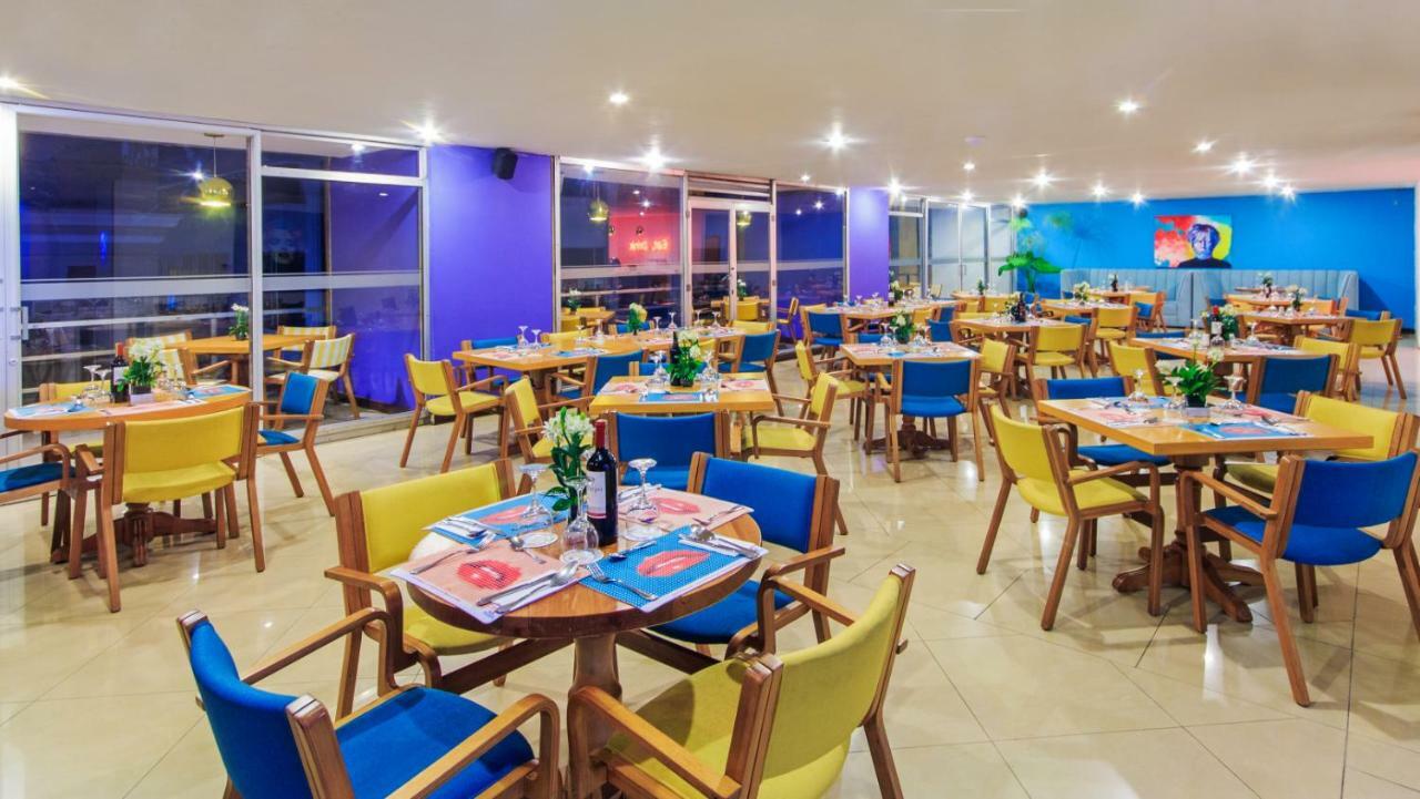 Pop Art Hotel Las Colinas Manizales Eksteriør billede