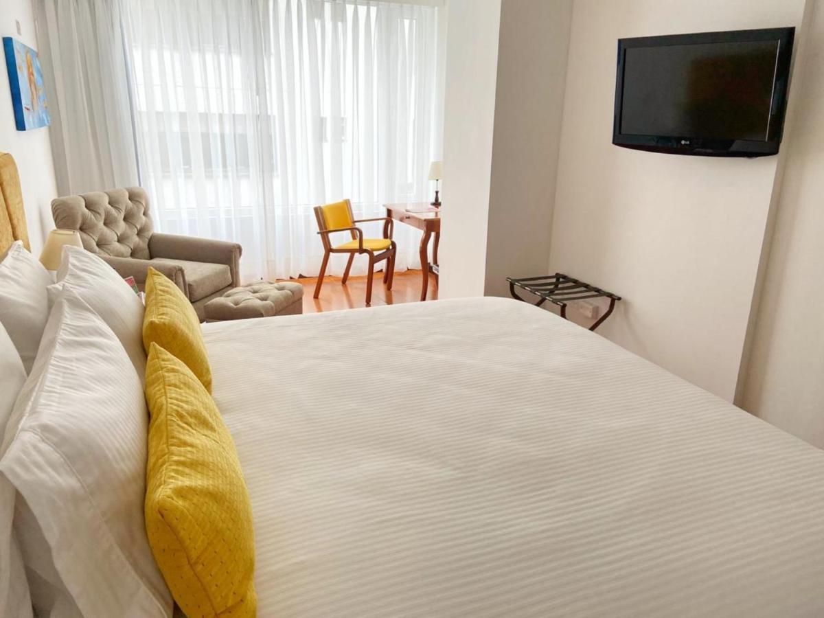 Pop Art Hotel Las Colinas Manizales Eksteriør billede