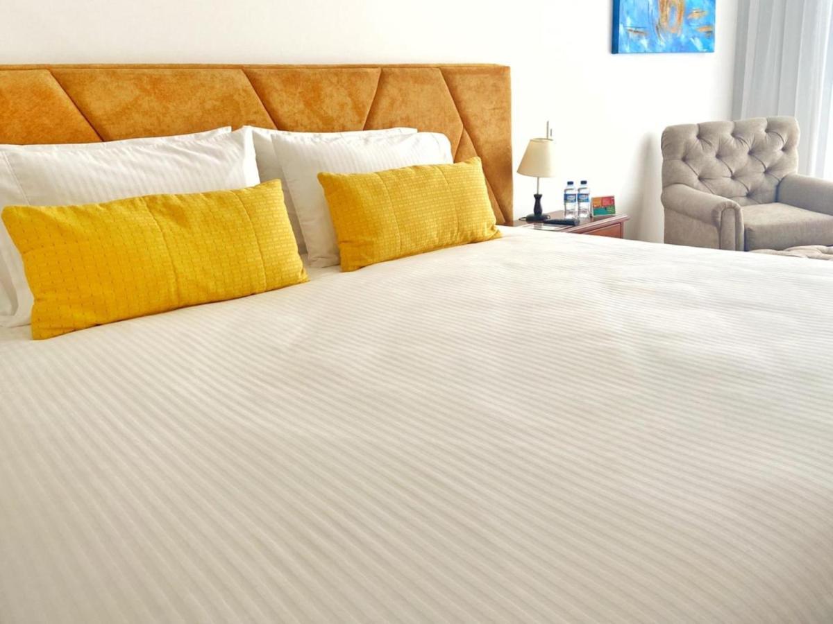Pop Art Hotel Las Colinas Manizales Eksteriør billede
